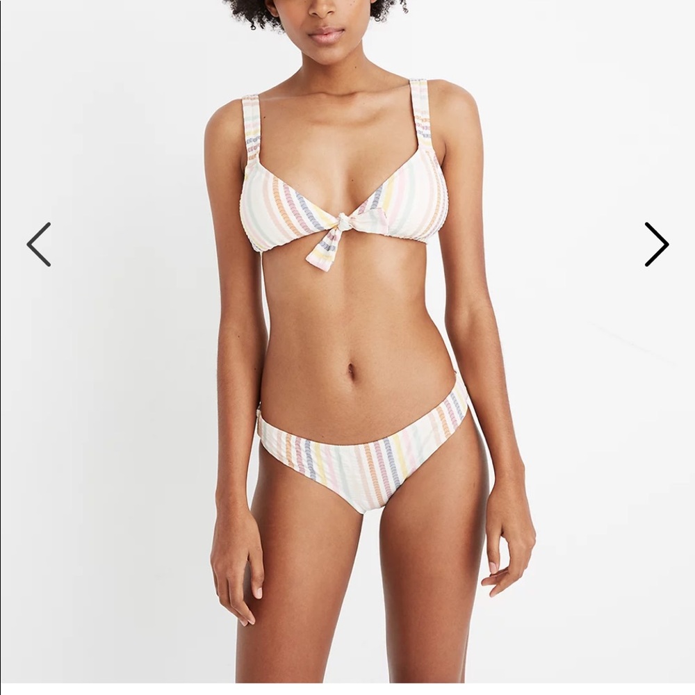 Madewell Bikini Bottom